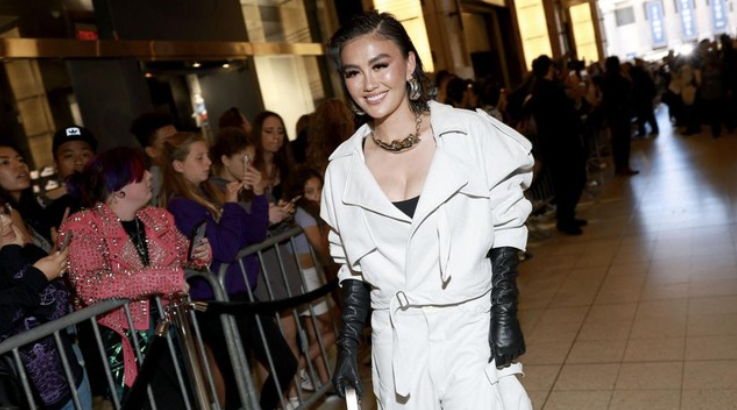 Kronologi Kasus Hak Cipta Agnez Mo, dari Larangan hingga Dipolisikan