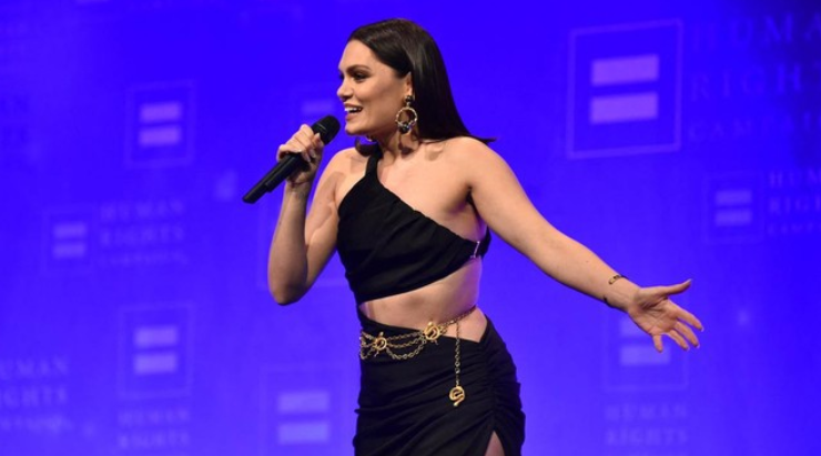 Jessie J ‘Kabur’ ke London, Promotor Konser di ICE BSD Minta Maaf