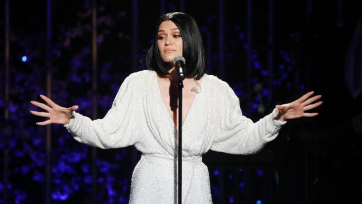 Jessie J Minta Maaf Usai 'Kabur' dari Konser di Jakarta