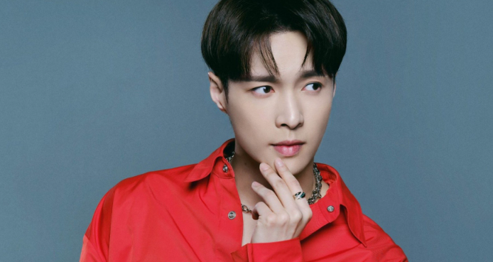 Lay Zhang