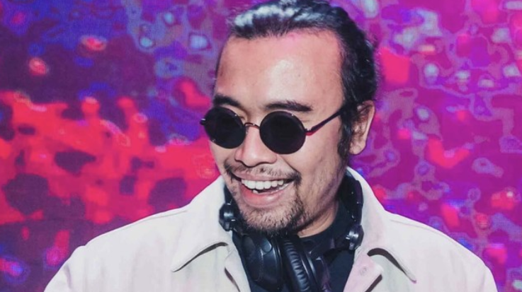 DJ Indonesia Whisnu Santika Sukses Debut di Tomorrowland 2024