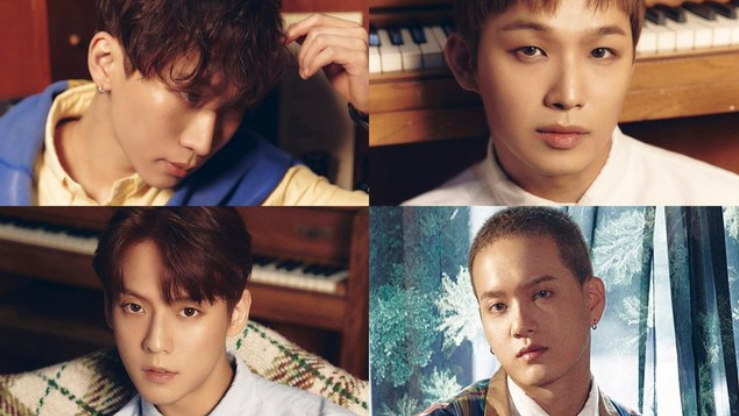 BTOB Batal Fan Concert di Jakarta Gegara Masalah Kontrak