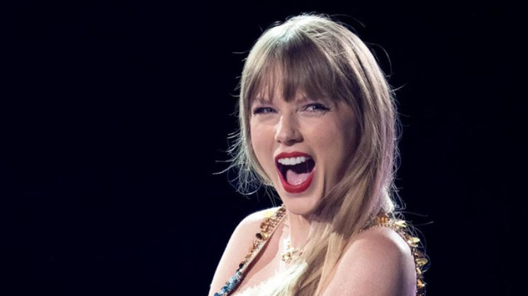 Filipina Bangun Stadion Demi Taylor Swift Bisa Konser