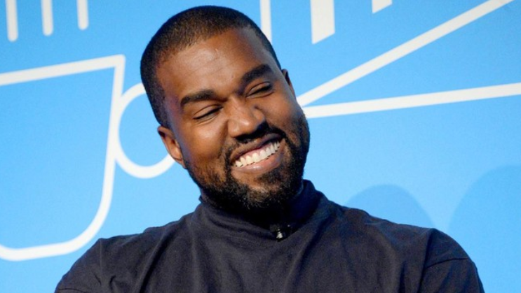 Rilis Album Baru, Kanye West Sindir Taylor Swift Lagi dan Travis Kelce