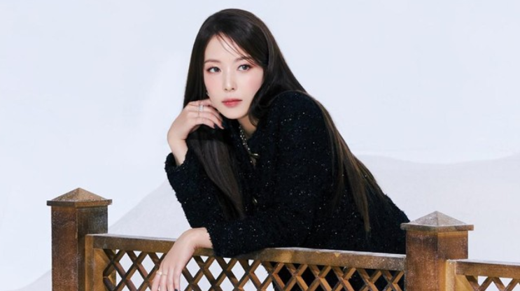 BoA Akan Konser One’s Own di Indonesia 26 Oktober