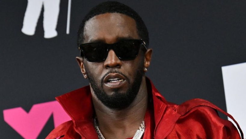 Streaming Musik Sean Diddy Combs Meroket Usai Ramai Kasus