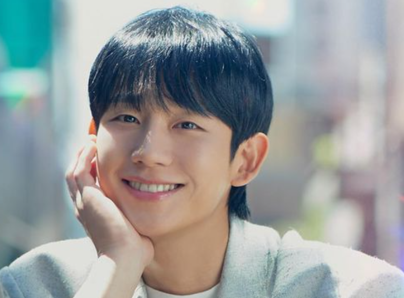 Jung Hae-in Jadi Pengisi Soundtrack Terakhir Love Next Door