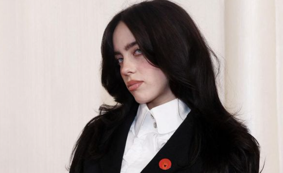 Billie Eilish hingga Ariana Grande Cemas Usai Trump Menang Pilpres AS