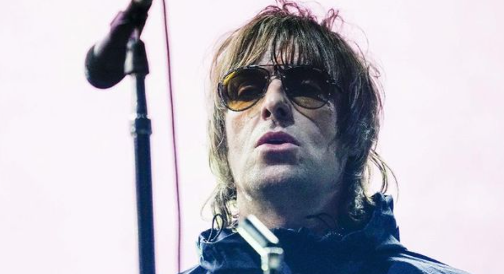 Liam Gallagher Yakin Banget Oasis Masih Sebagus Dulu