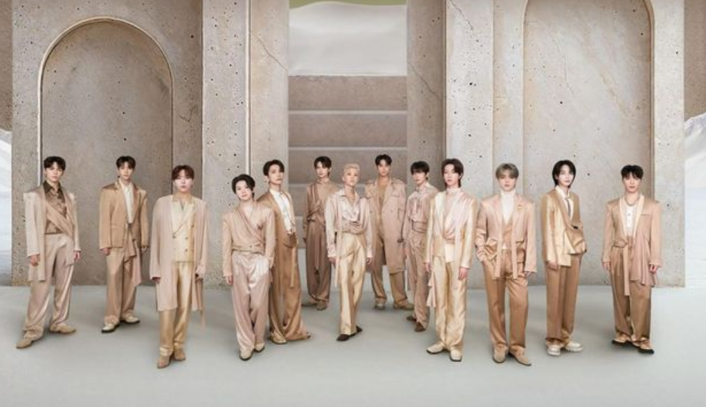 Tiket Sold Out, Konser SEVENTEEN di Jakarta Tambah Satu Hari