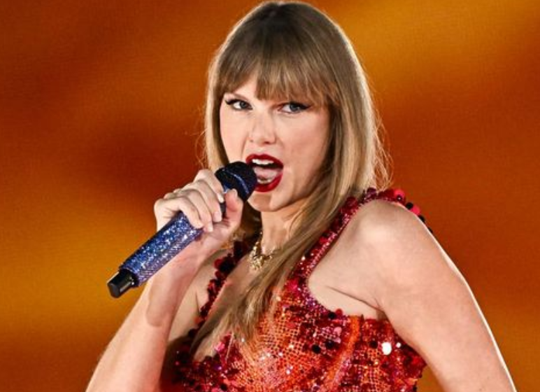 Promotor The Eras Tour: Taylor Swift Tak Mau Terapkan Dynamic Pricing