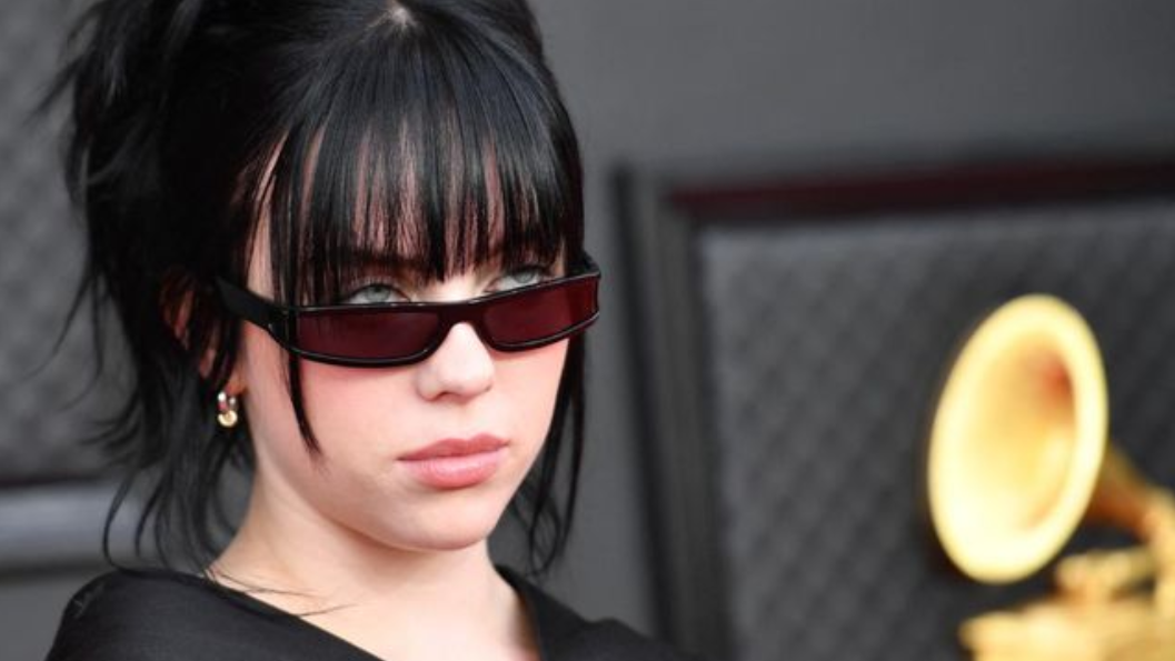 Billie Eilish Ngefans dengan Rihanna, Mimpi Kolaborasi