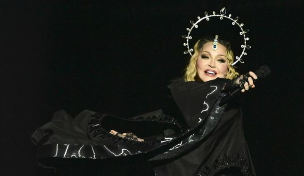 Madonna Siapkan Proyek Musik Baru, Bakal Rilis 2025