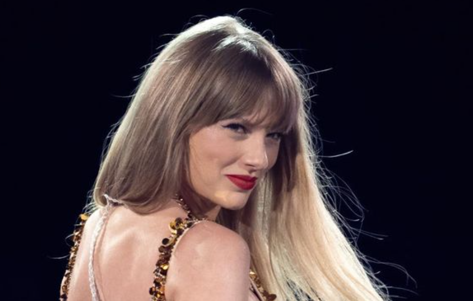 Taylor Swift Diincar untuk Gelar Konser di Shanghai