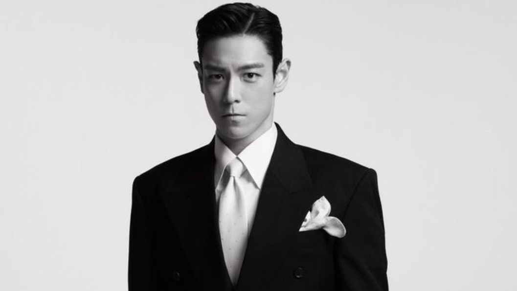 T.O.P Perdana Blak-blakan soal Alasan Keluar BIGBANG