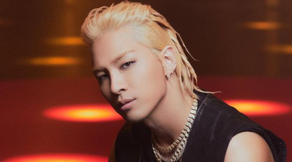 Konser Taeyang BIGBANG di Jakarta 25 Januari 2025 Batal Digelar