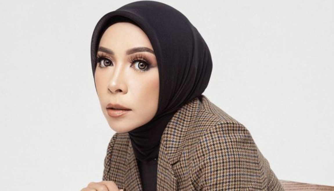 Melly Goeslaw Heran Agnez Mo Kena Denda Usai Kalah Gugatan Hak Cipta