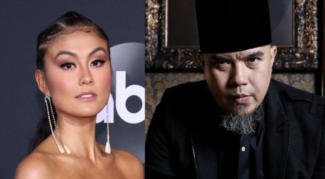 Ahmad Dhani: Jadwal Agnez Mo Belum Tentu Menang dengan Dewa 19