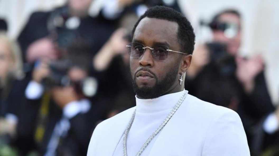 Sidang Perdana, Jaksa Sebut P-Diddy Punya 'Perusahaan Kriminal'