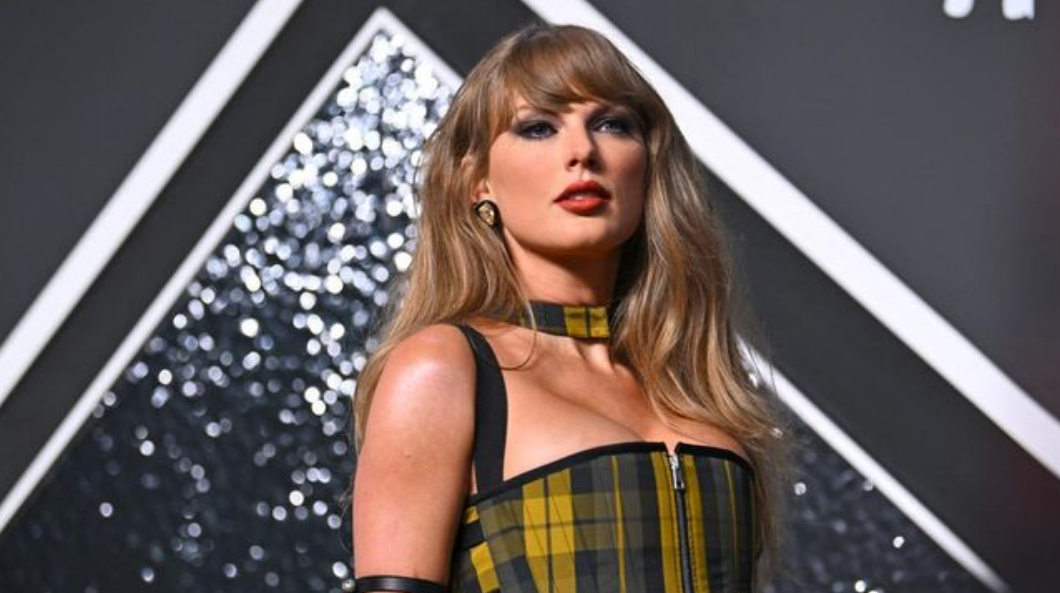 The Handmaid's Tale Pamer Look What You Made Me Do (Taylor's Version)