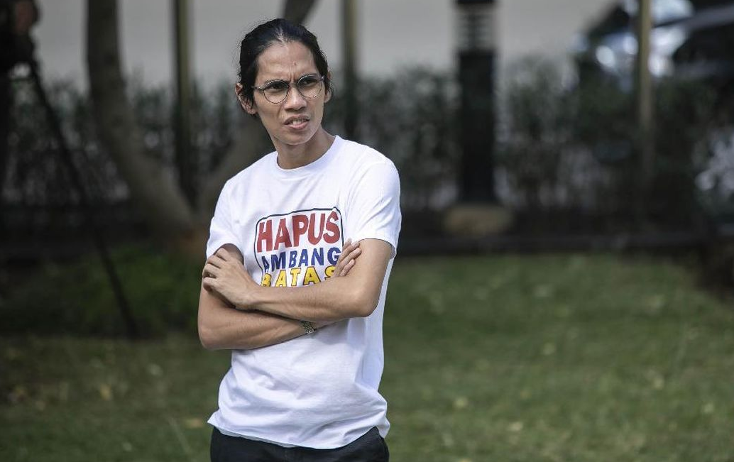 Angga Sasongko Umumkan Proyek Film Ratu Malaka, Mulai Produksi 2026