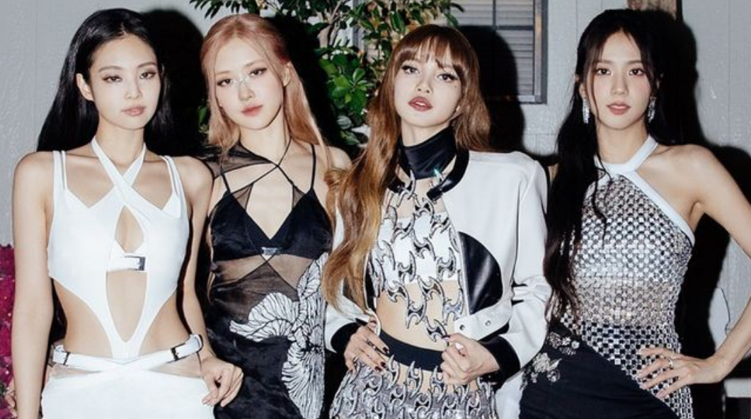 Lisa Janji BLACKPINK Segera Rilis Album Baru: Sebentar Lagi