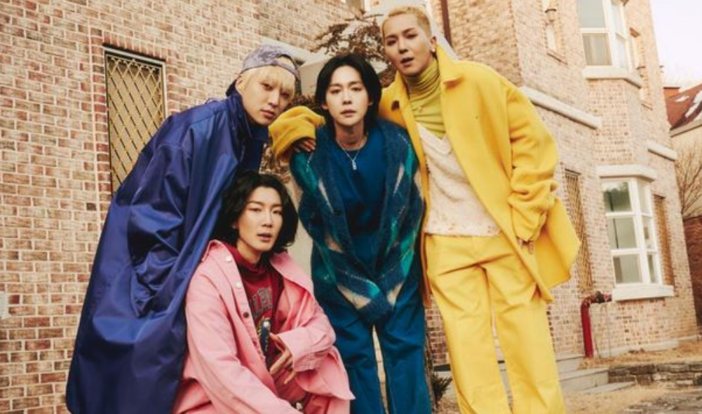 WINNER Akan Konser Tanpa Mino Imbas Dugaan Lalai Dinas Militer