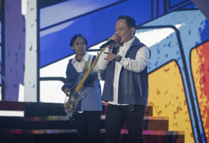 Wali Akan Tur Asia, Rayakan 25 Tahun Berkarya