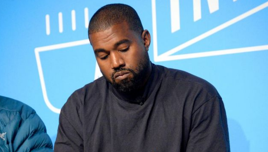 Konser Kanye West Dibatalkan Buntut Rilis Lagu Pro-Hitler